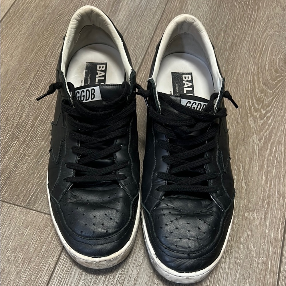 Golden Goose Men’s Sneakers